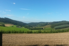 Fehrenbracht / Fretterspring