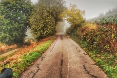 Serkenrode Radweg