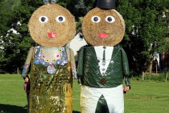 Schützenfest 2019 - Königs sind König