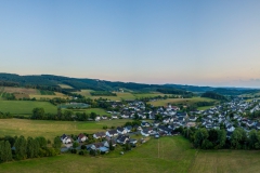 Serkenrode Panorama Drohne