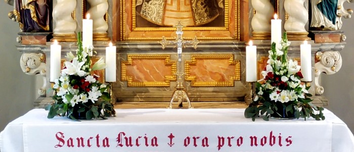 header kapelle fehrenbracht altar