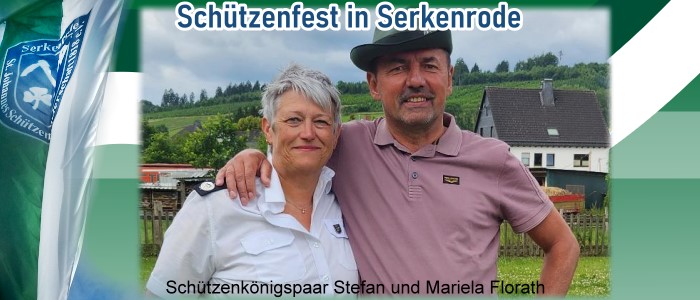 schuetzenfest serkenrode 2025 2