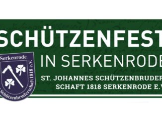 Schützenfest Serkenrode