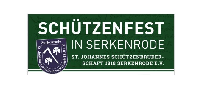 Schützenfest Serkenrode